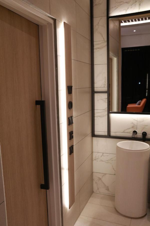 Otel Hotel Suite Sibu Εξωτερικό φωτογραφία