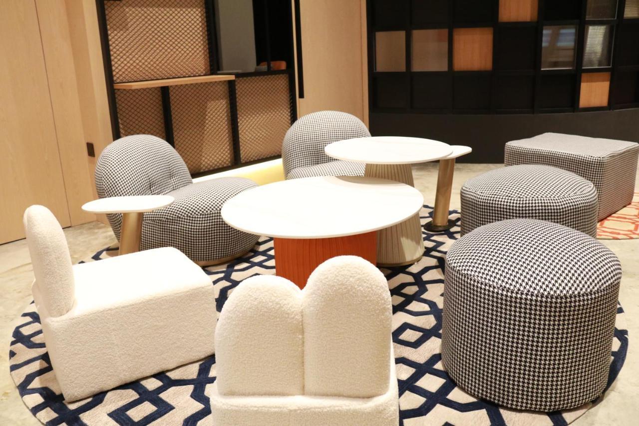 Otel Hotel Suite Sibu Εξωτερικό φωτογραφία